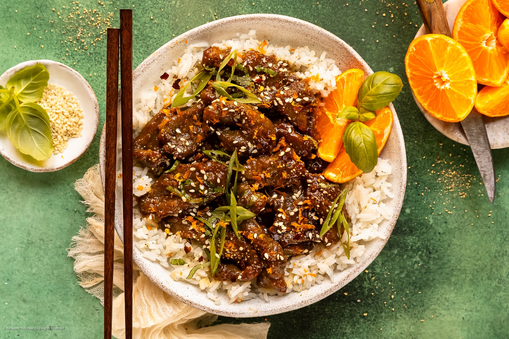 Quick Orange Beef Stir Fry: Easy Weeknight Meal for Families